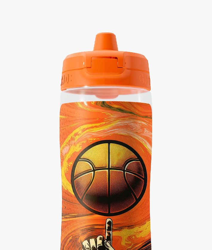 Gatorade Squeeze Bottle - Thumbnail 3