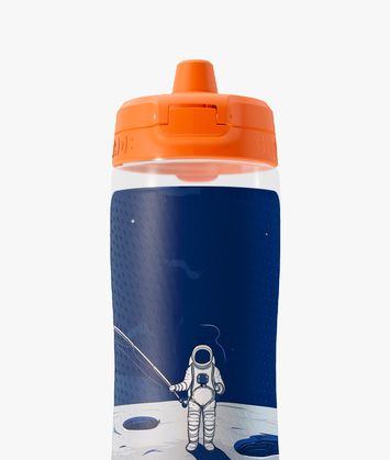 Gatorade Squeeze Bottle