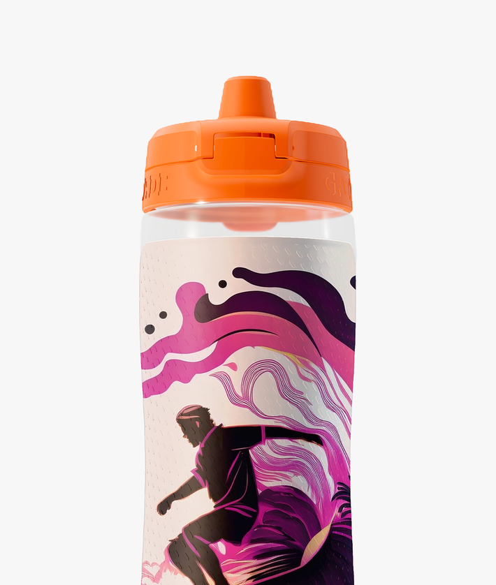 Gatorade Squeeze Bottle - Thumbnail 2