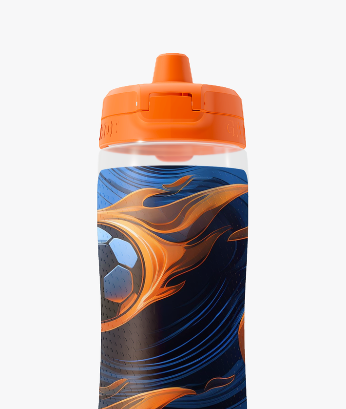 Gatorade Squeeze Bottle - Thumbnail 5